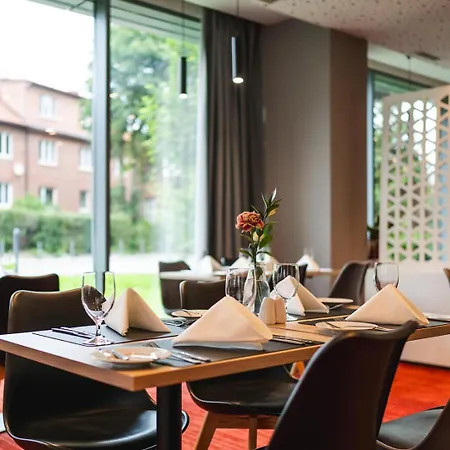 Focus Premium Hotel 4*