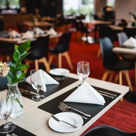 Hotel Focus Premium 4*