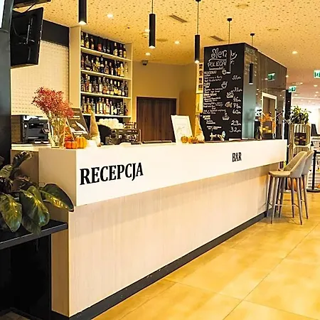 Focus Premium 4* Gdańsk