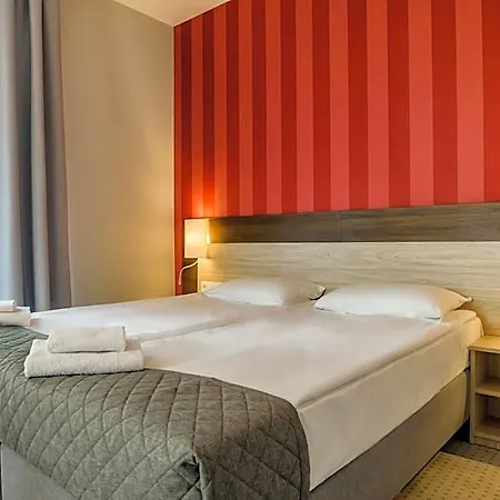 Hotel Focus Premium