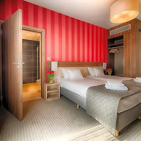 Focus Premium Hotel Gdańsk
