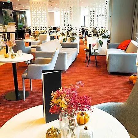 Hotel Focus Premium 4*