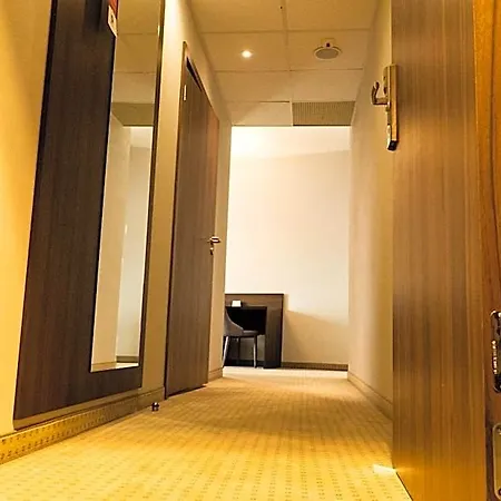 Focus Premium Hotel