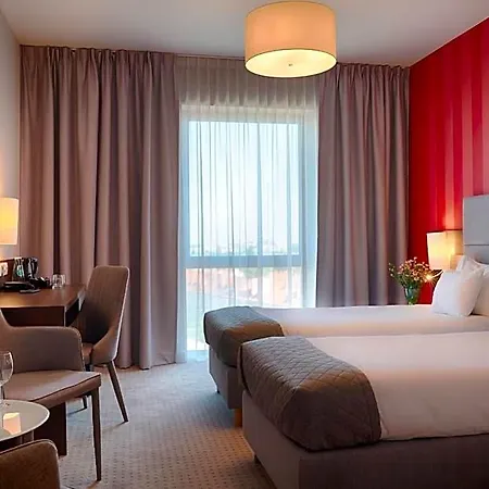 Focus Premium Hotel Gdańsk