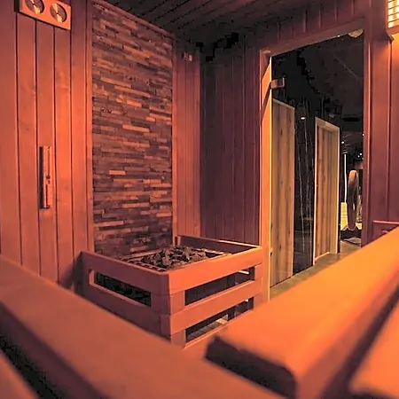 Hotel Focus Premium 4*