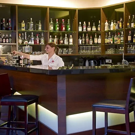 Focus Premium 4* Gdańsk