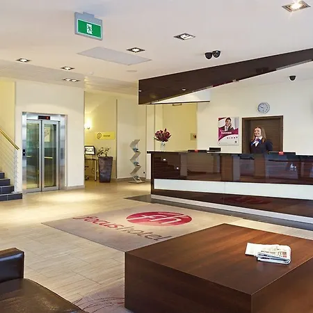Focus Premium Hotel