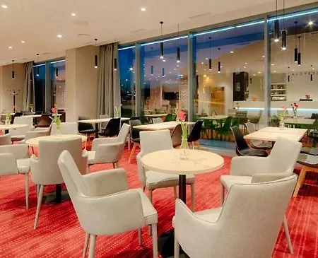 Focus Premium Hotel Gdańsk