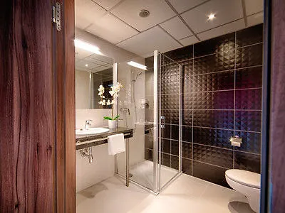Hotel Focus Premium Gdańsk