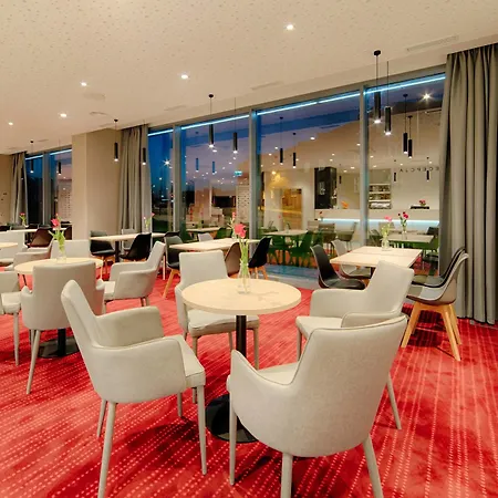 Focus Premium 4* Gdańsk