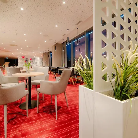 Hotel Focus Premium