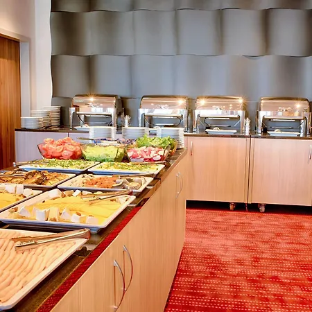 Focus Premium 4* Gdańsk