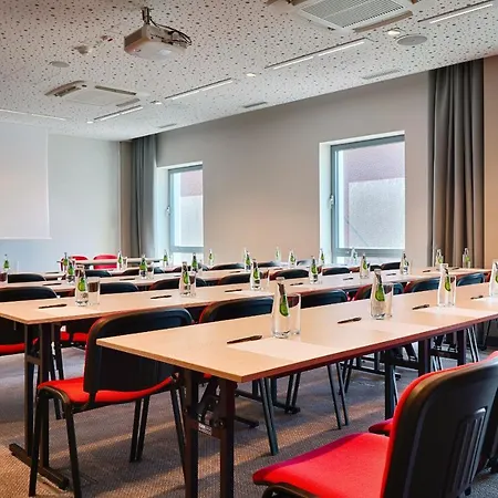 Focus Premium Hotel Gdańsk