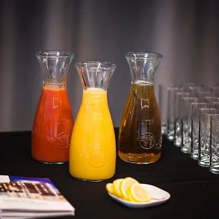 Hotel Focus Premium Gdańsk
