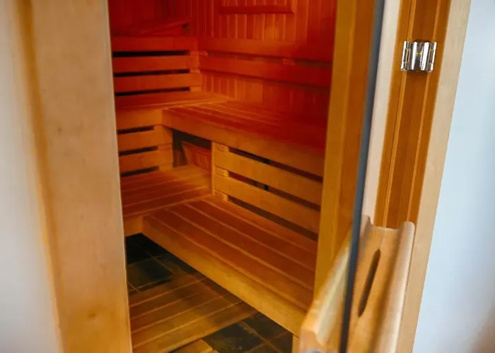 格但斯克福克斯酒店 格但斯克