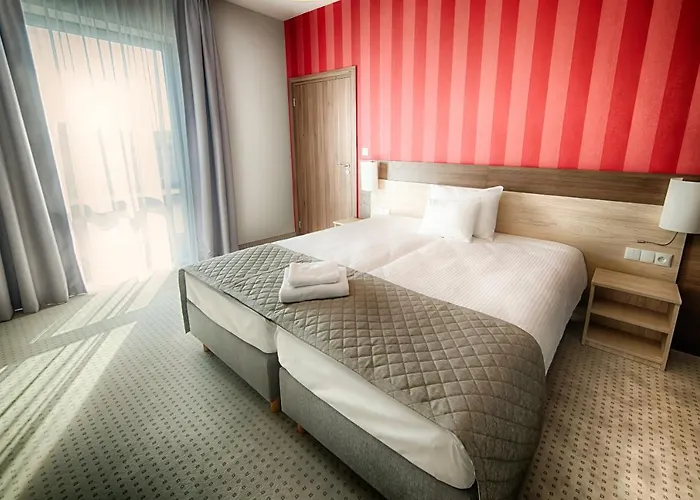 Hotel Focus Premium 4*