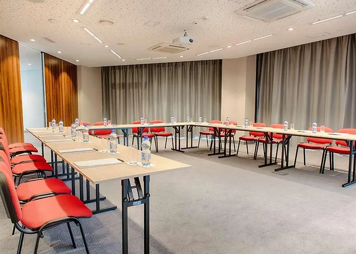 Focus Premium 4* Gdańsk