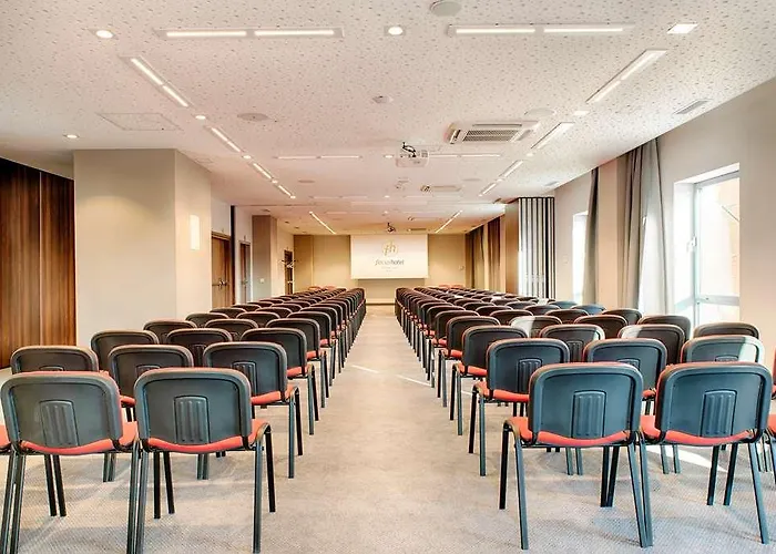 Focus Premium Hotell