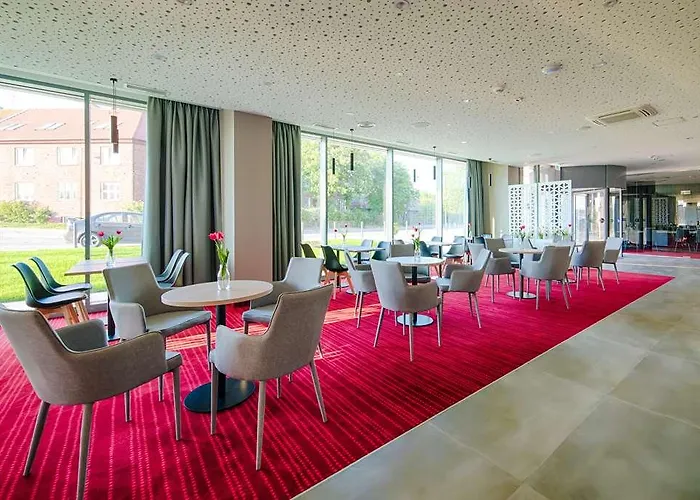 Focus Premium Gdańsk