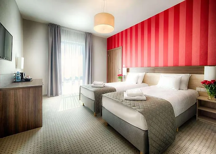 Focus Premium Hotel 4*