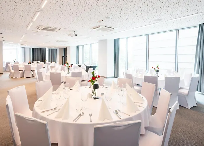 Focus Premium Hotel Gdańsk