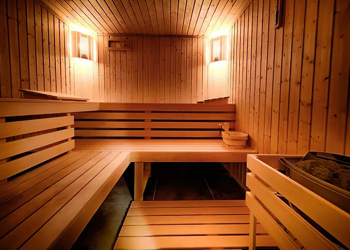 Hotel Focus Premium Danzig