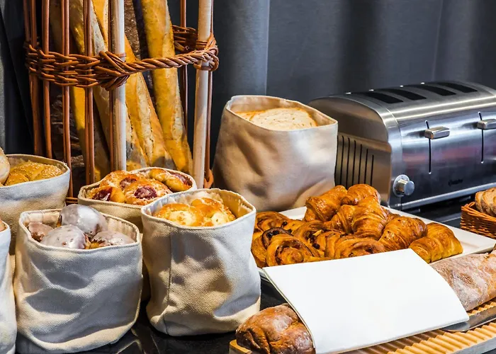 格但斯克福克斯酒店 格但斯克