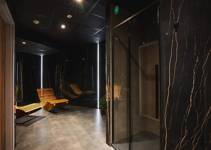 Focus Premium 4* غدانسك