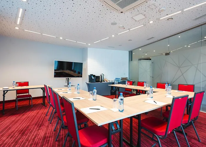 Focus Premium Hotell