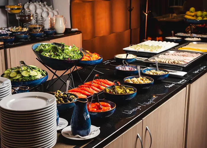 Focus Premium Danzig