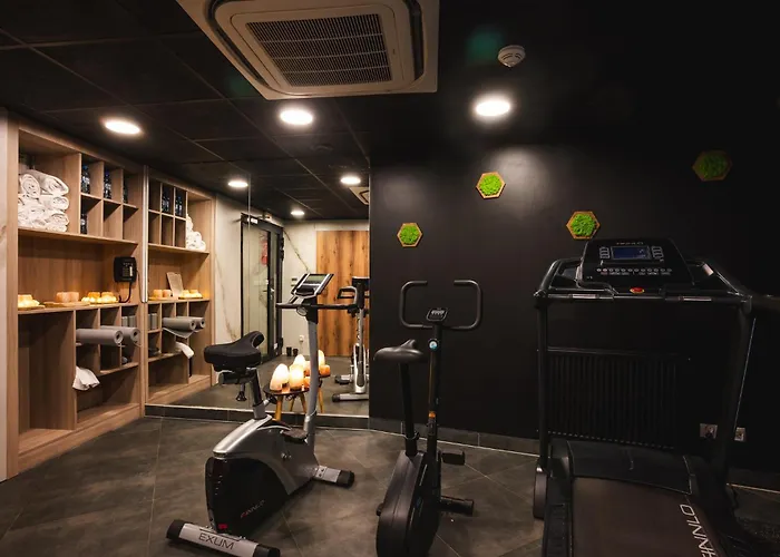 Focus Premium Hotell 4*