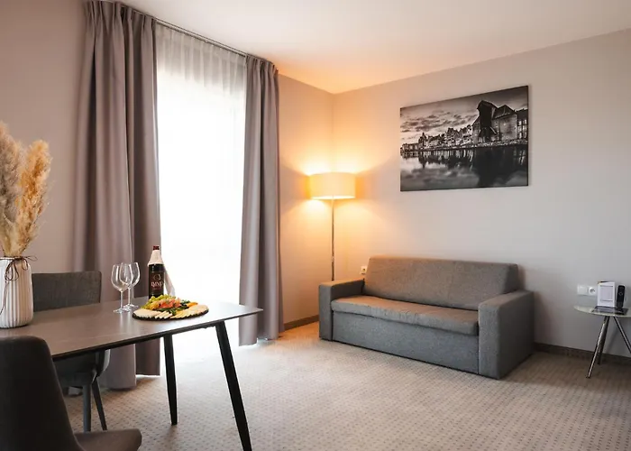 Hotel Focus Premium 4*