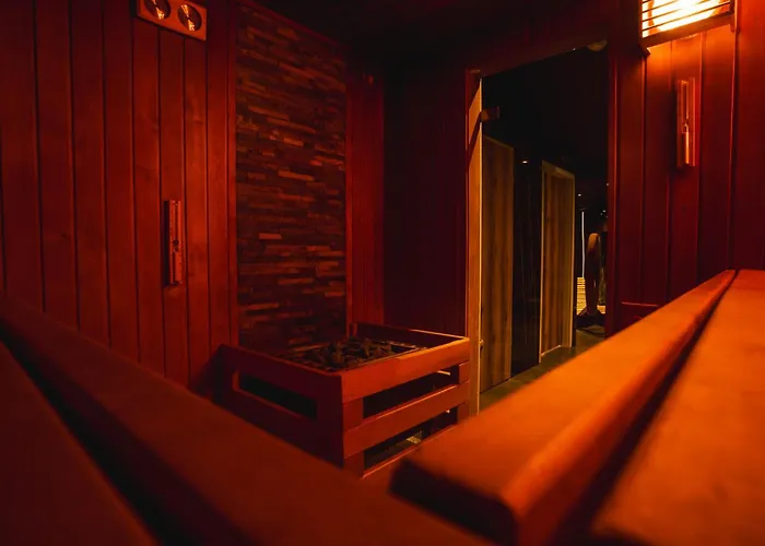 格但斯克福克斯酒店 酒店 格但斯克