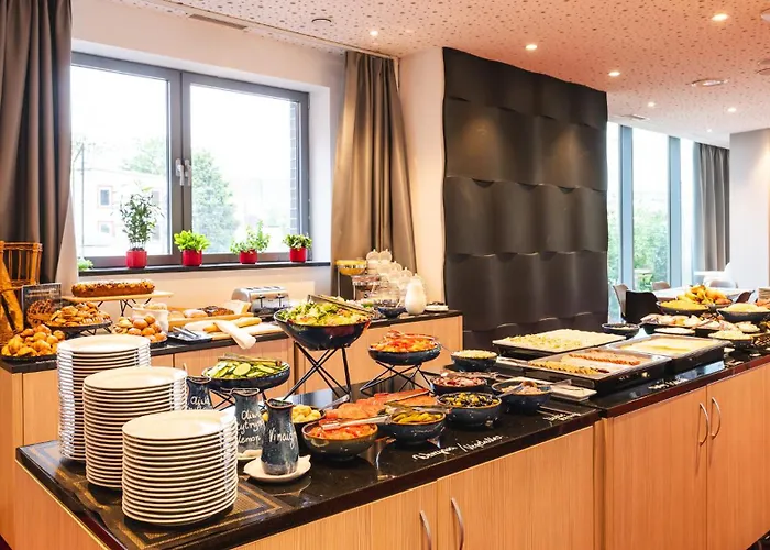 Focus Premium Hotell