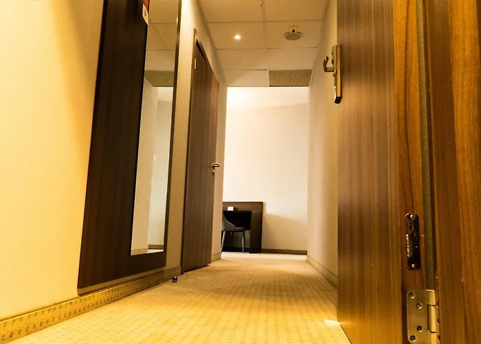 格但斯克福克斯酒店