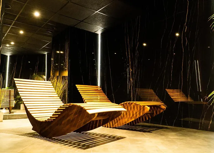 Focus Premium Hotel Danzig