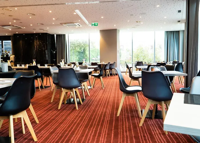 Focus Premium Hotell Gdańsk