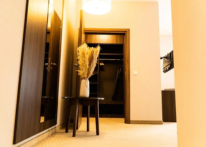 Hotel Focus Premium 4*