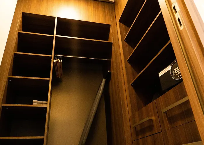 格但斯克福克斯酒店