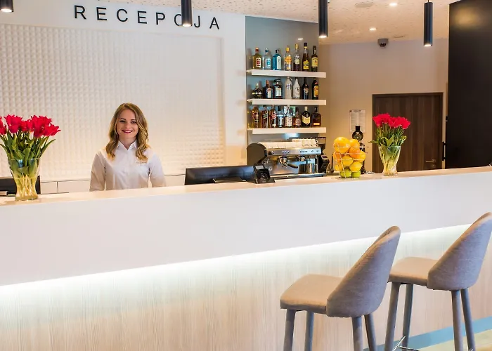 Focus Premium Hotell 4*