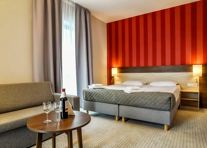 Focus Premium Hotel 4*