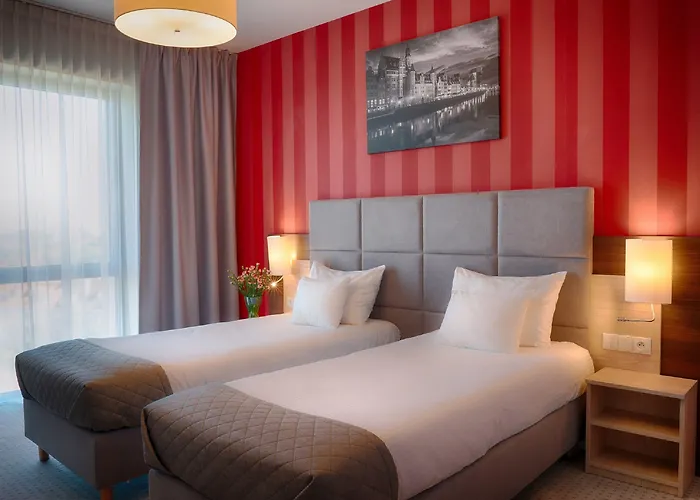 Focus Premium غدانسك