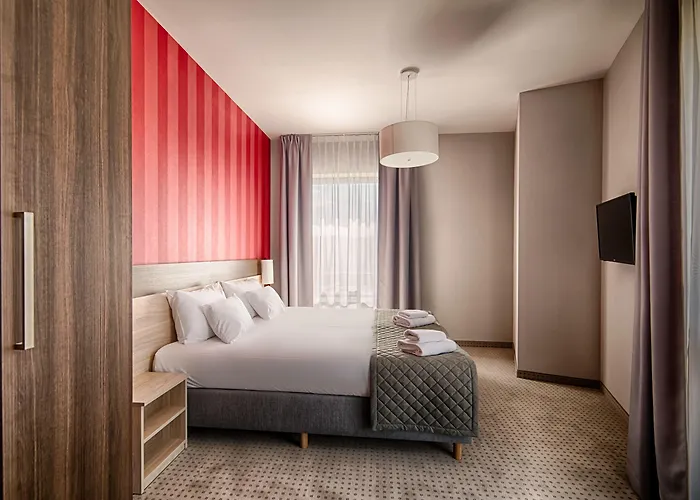 格但斯克福克斯酒店