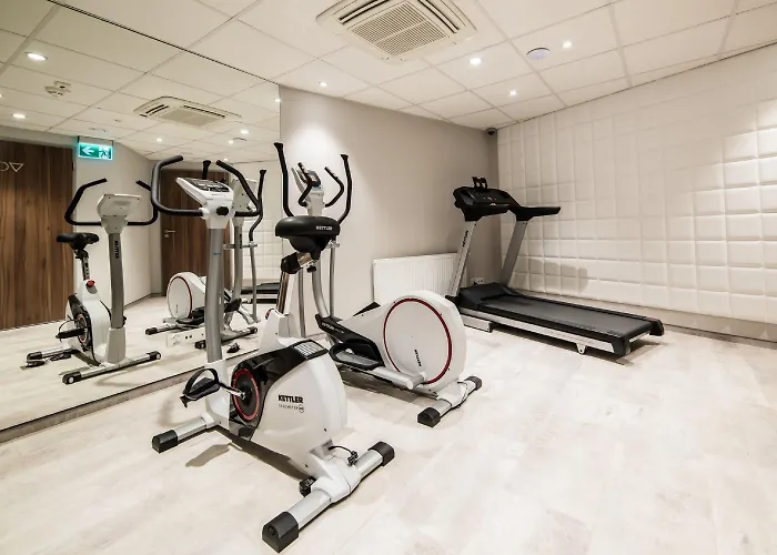 Focus Premium فندق