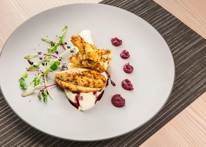 Hotel Focus Premium Danzig