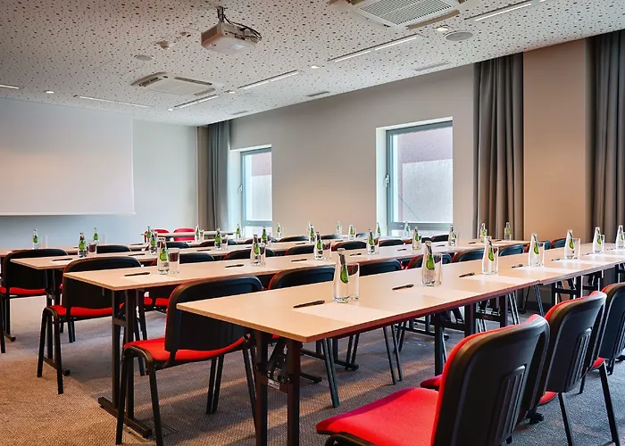 Focus Premium Hotell