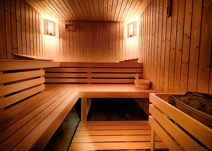 فندق Focus Premium