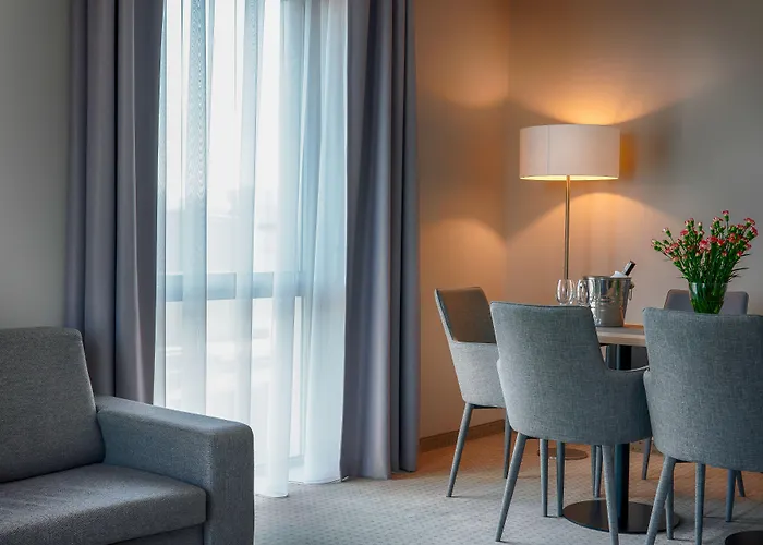 Focus Premium Gdańsk