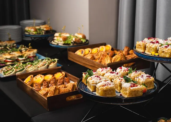 Focus Premium Hotell