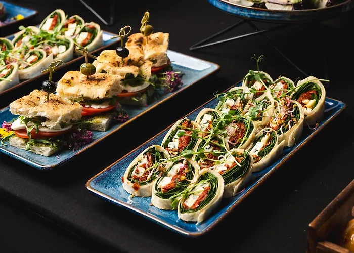 Hotel Focus Premium Gdańsk